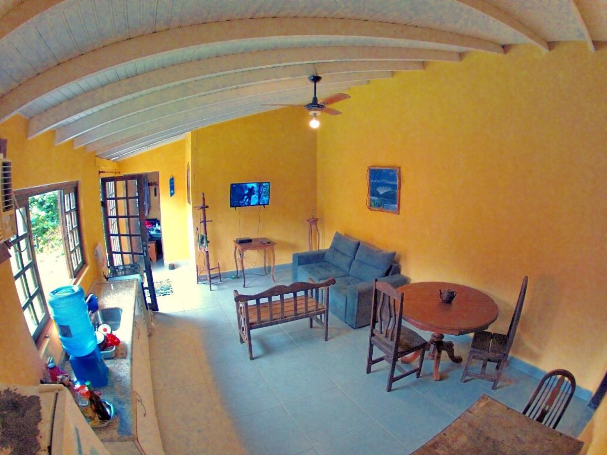 Recanto Dos Katzen Maresias Exterior foto